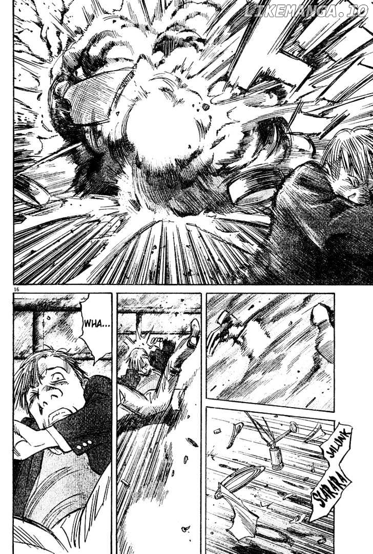 Read Pluto - Manga Manga Online
