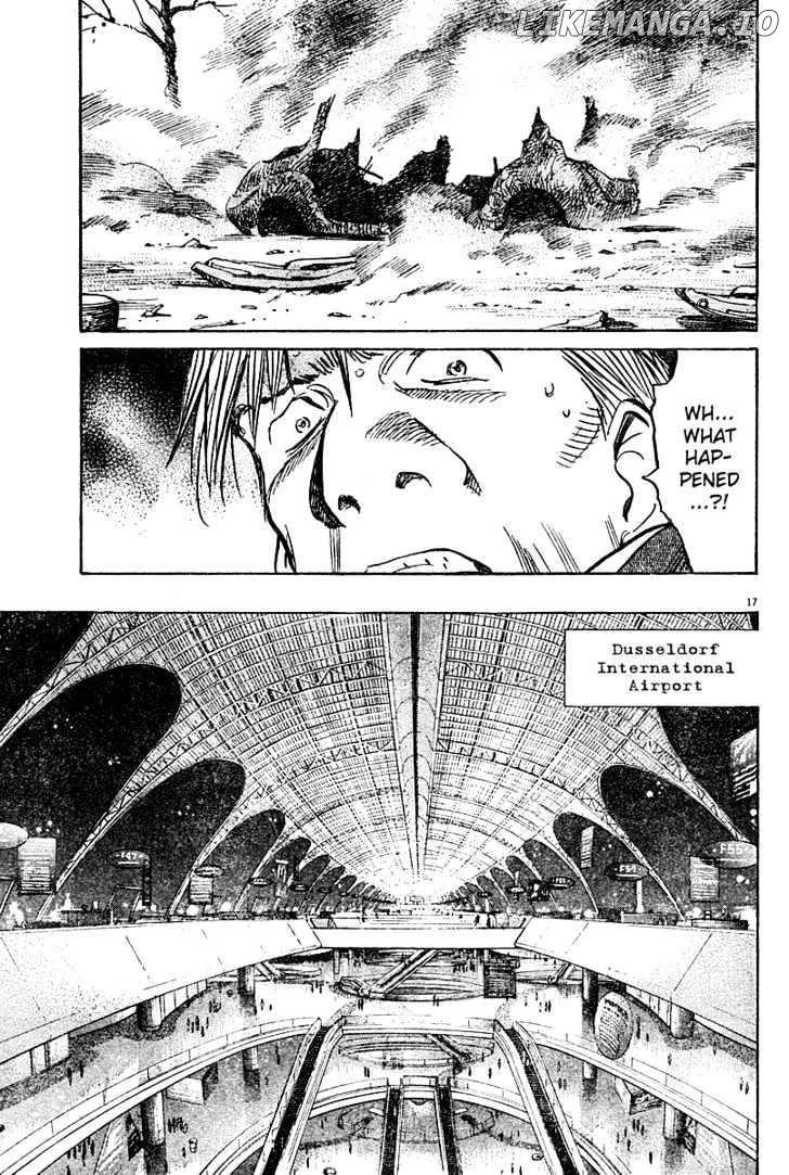 Read Pluto - Manga Manga Online