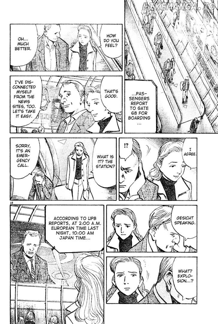 Read Pluto - Manga Manga Online