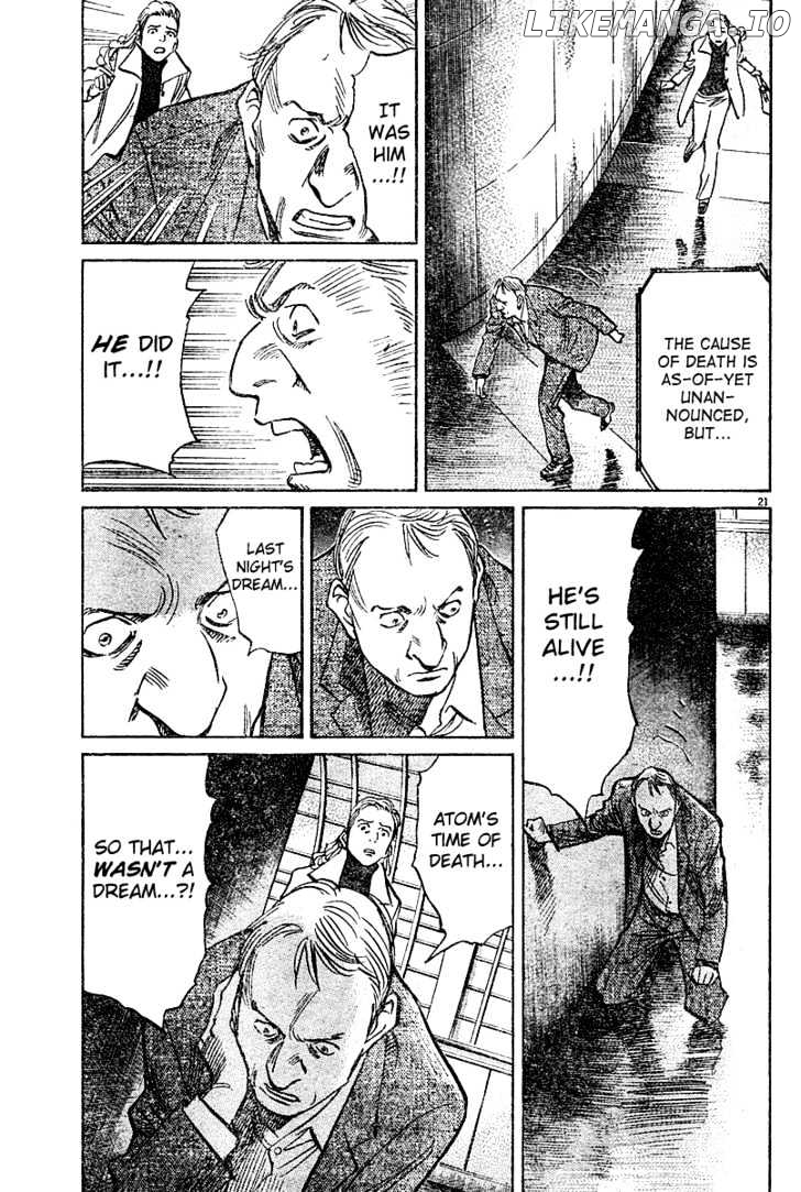 Read Pluto - Manga Manga Online