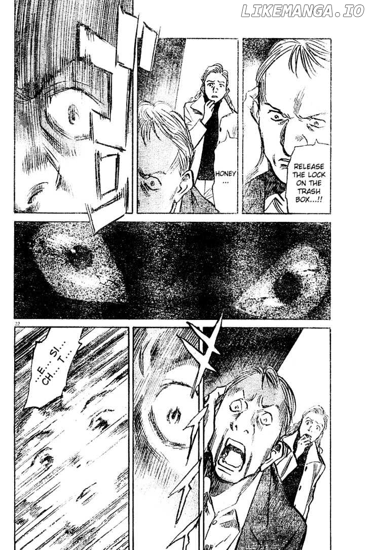 Read Pluto - Manga Manga Online