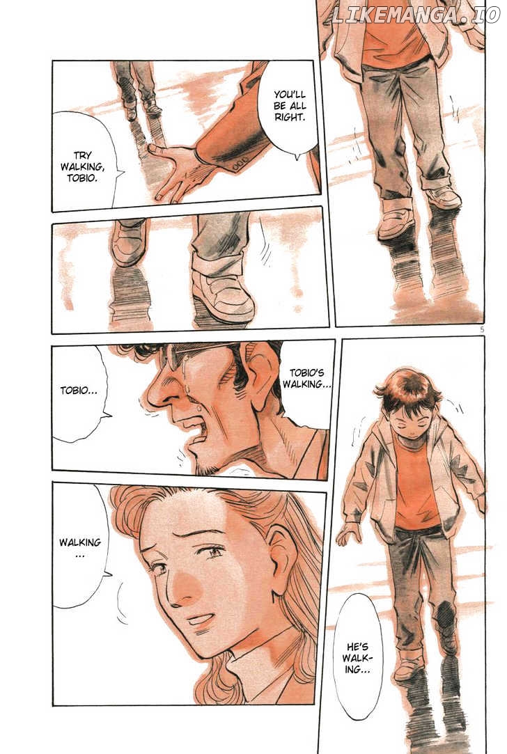 Read Pluto - Manga Manga Online