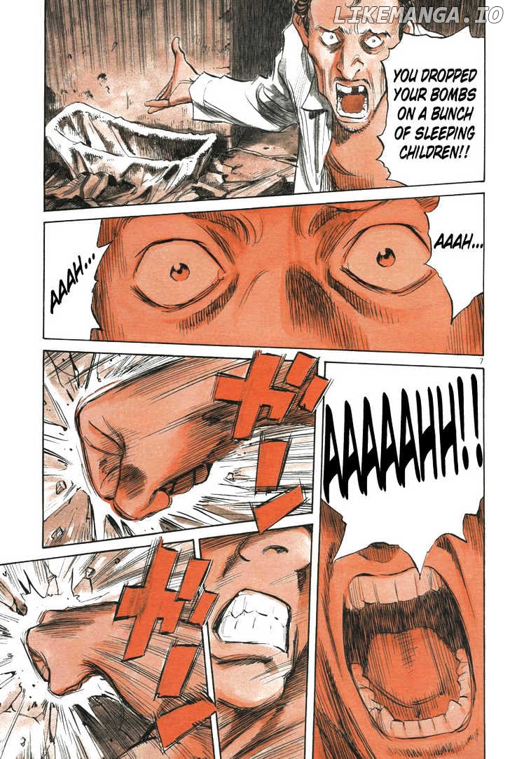Read Pluto - Manga Manga Online