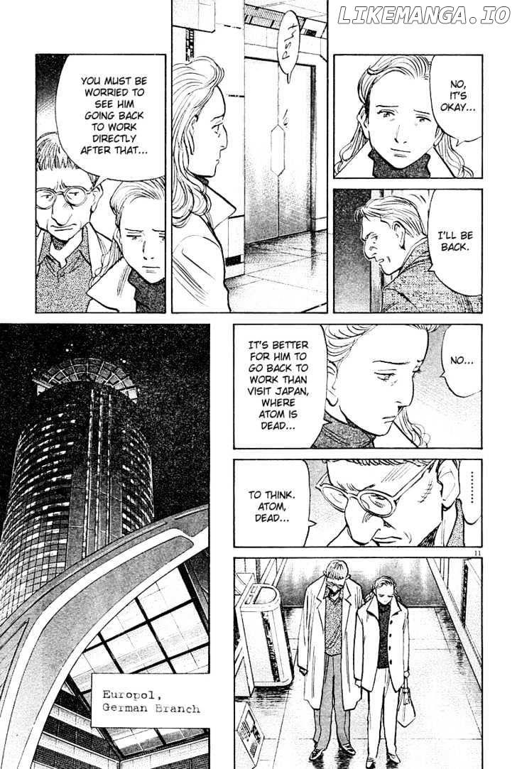 Read Pluto - Manga Manga Online