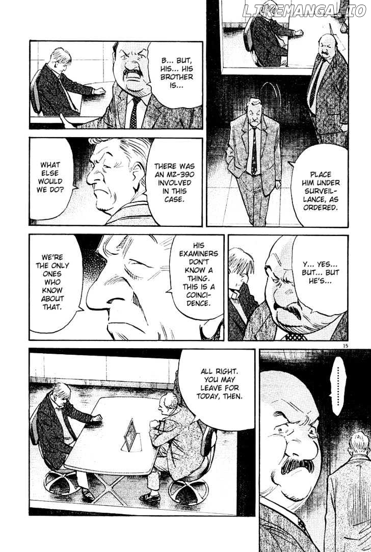 Read Pluto - Manga Manga Online