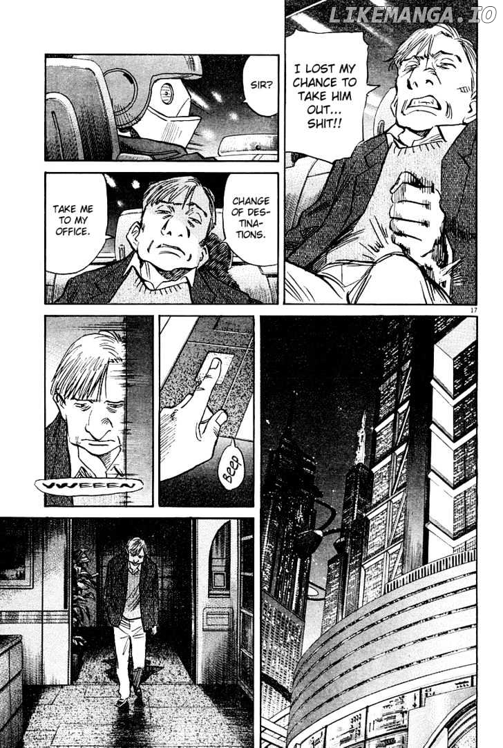Read Pluto - Manga Manga Online