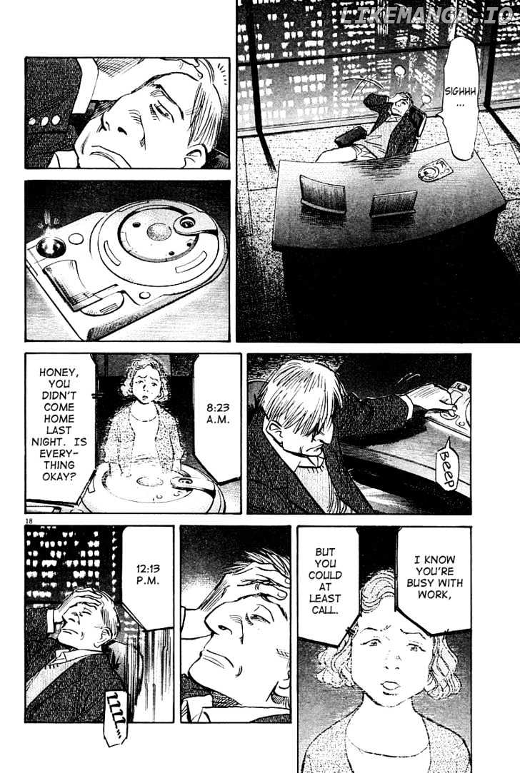 Read Pluto - Manga Manga Online