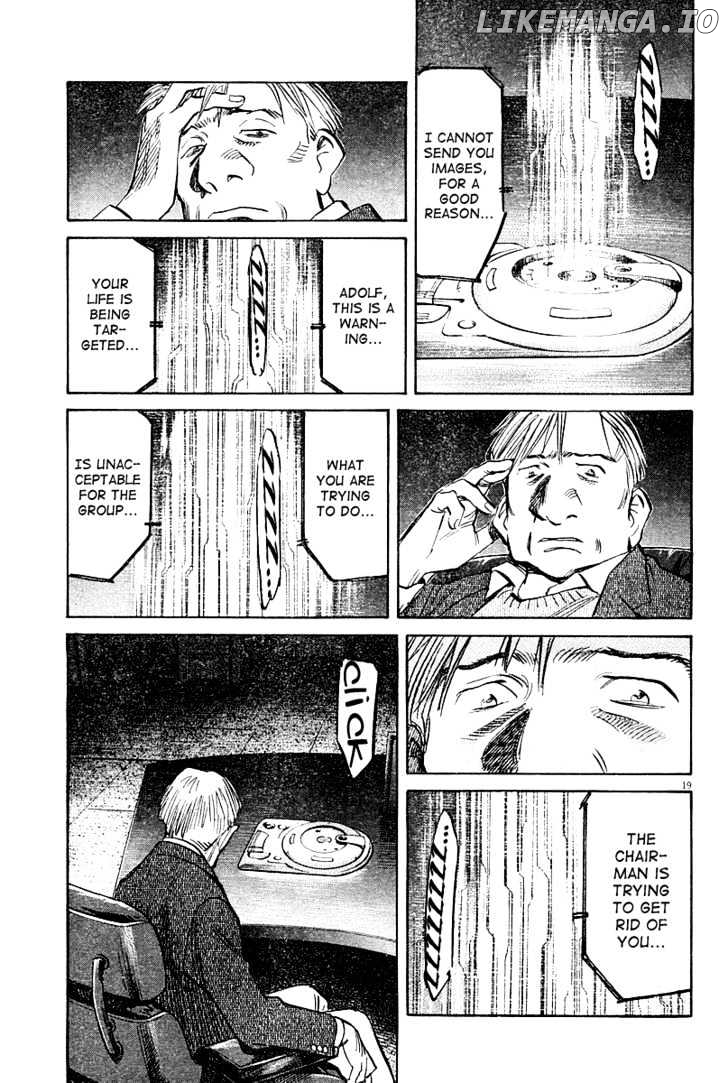 Read Pluto - Manga Manga Online