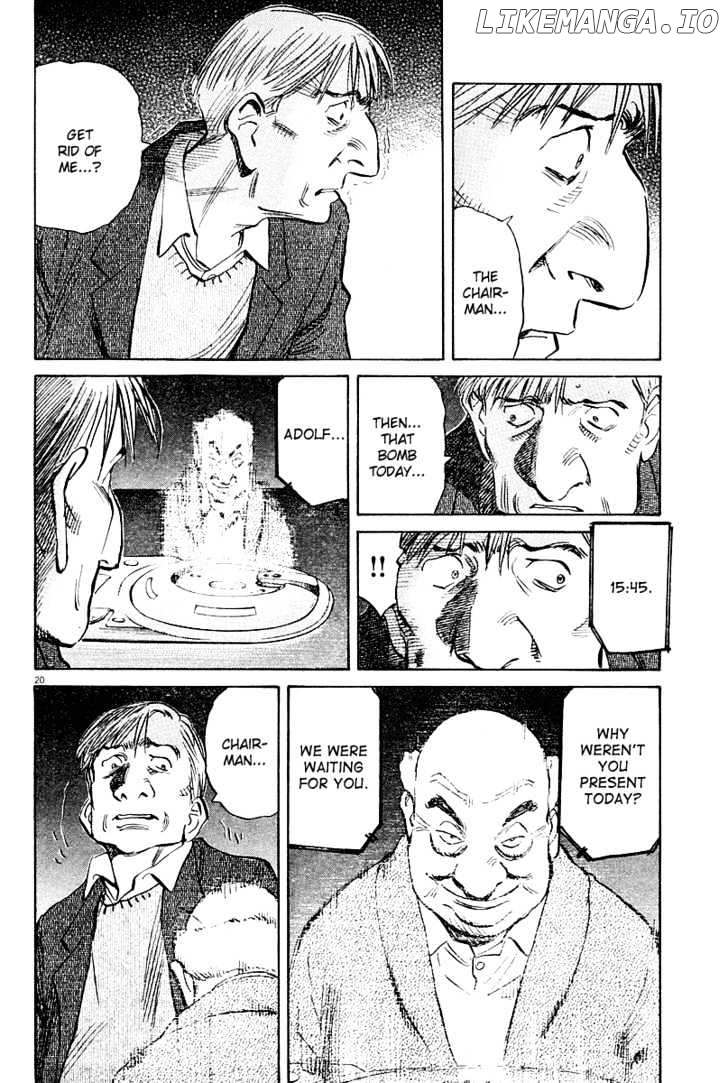 Read Pluto - Manga Manga Online