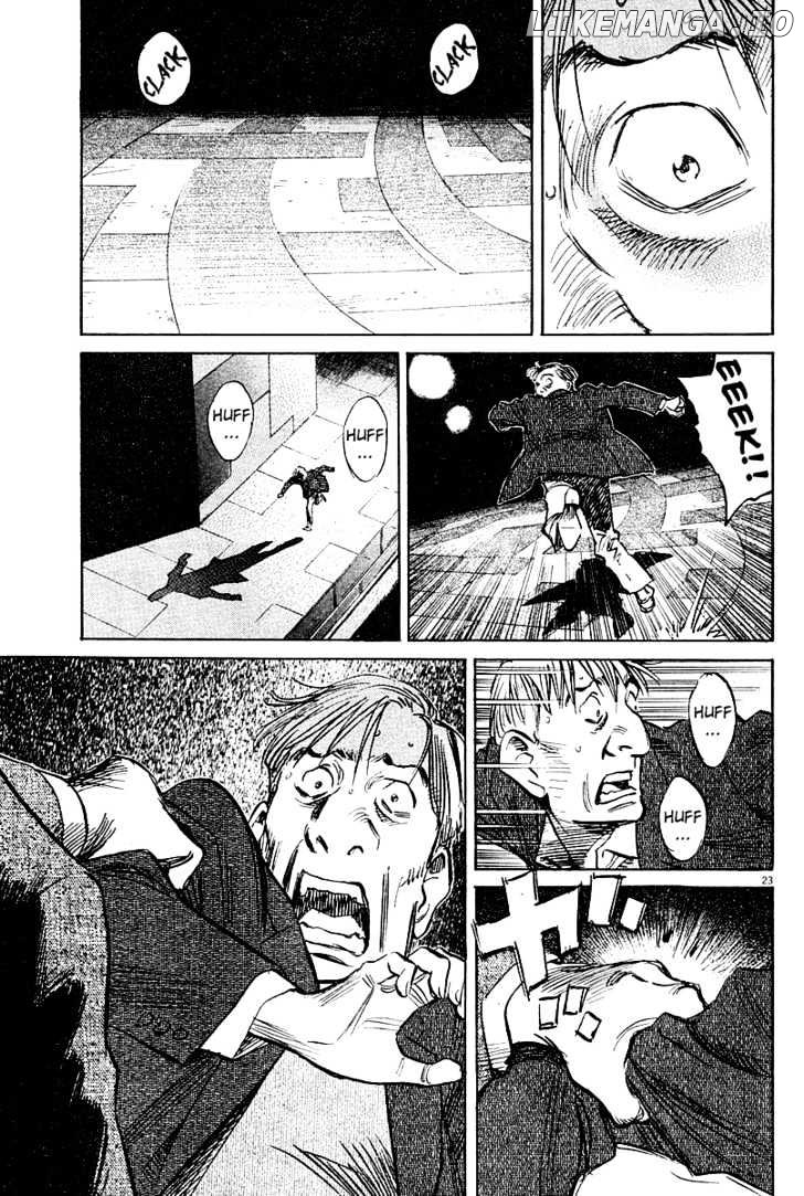 Read Pluto - Manga Manga Online