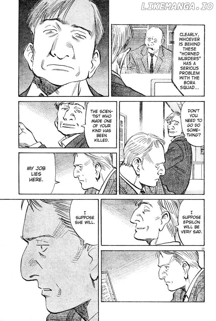 Read Pluto - Manga Manga Online
