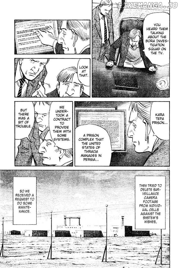 Read Pluto - Manga Manga Online