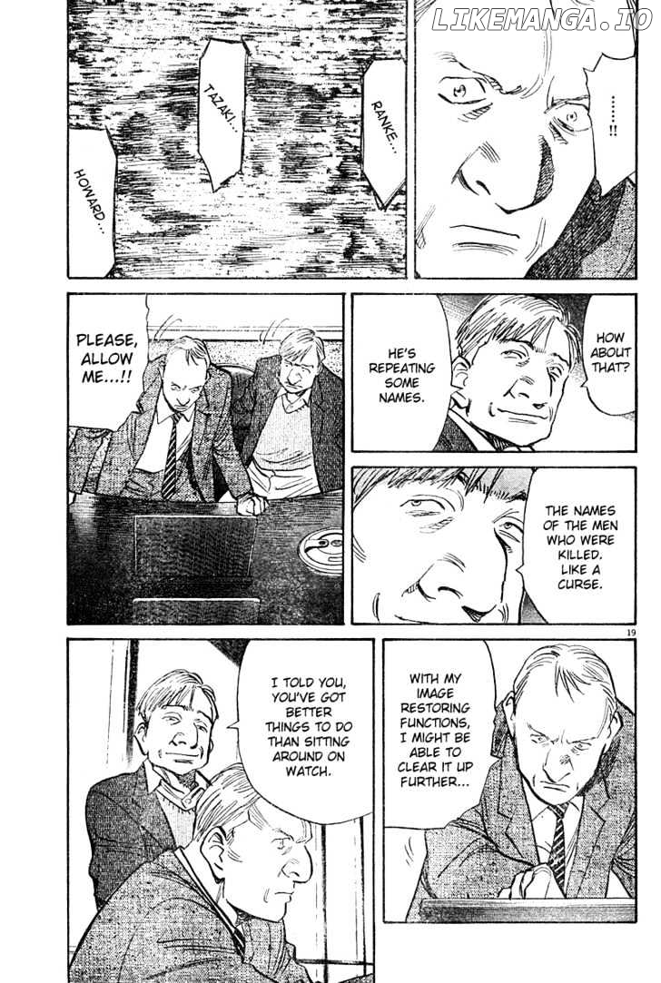 Read Pluto - Manga Manga Online