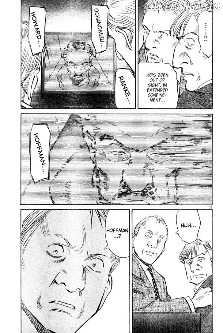 Read Pluto - Manga Manga Online
