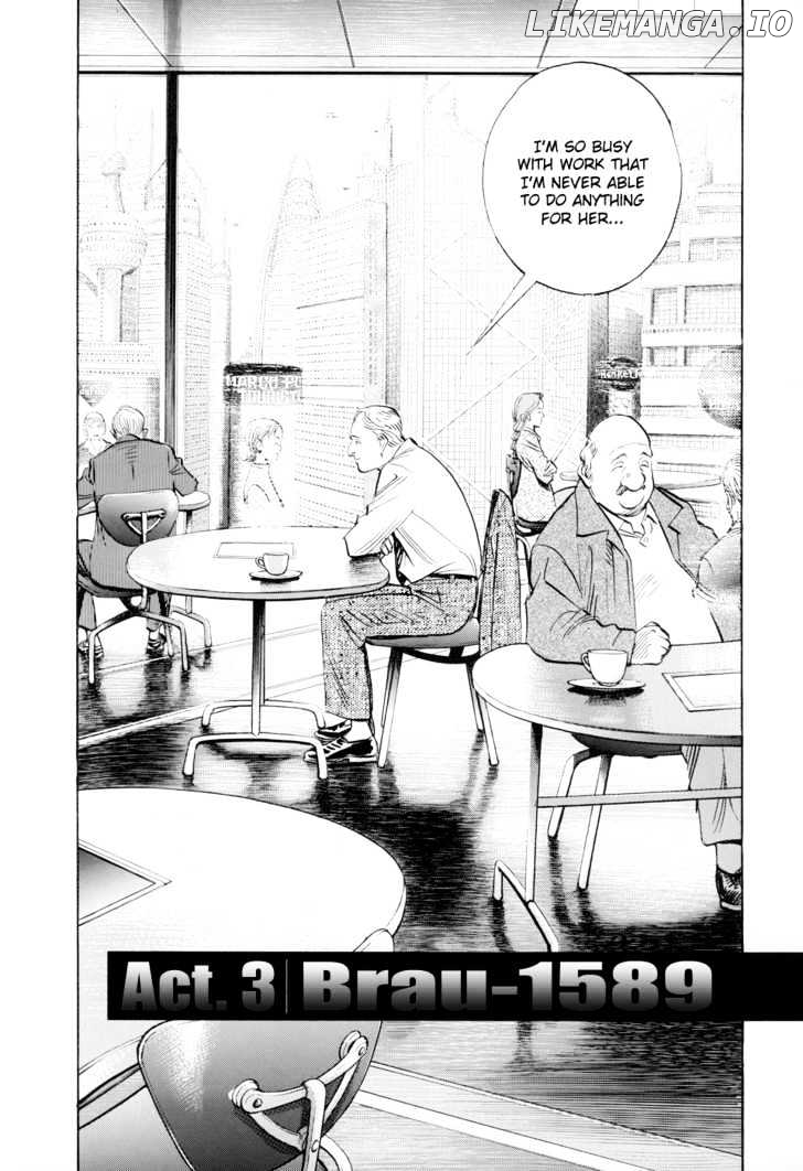 Read Pluto - Manga Manga Online