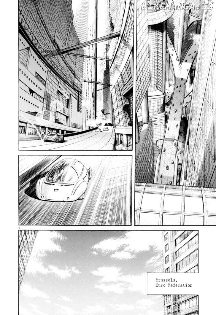 Read Pluto - Manga Manga Online
