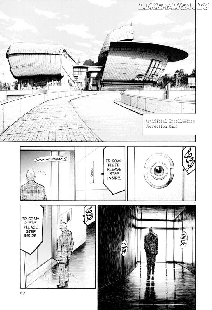 Read Pluto - Manga Manga Online