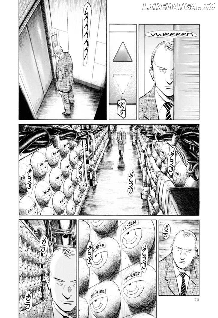 Read Pluto - Manga Manga Online