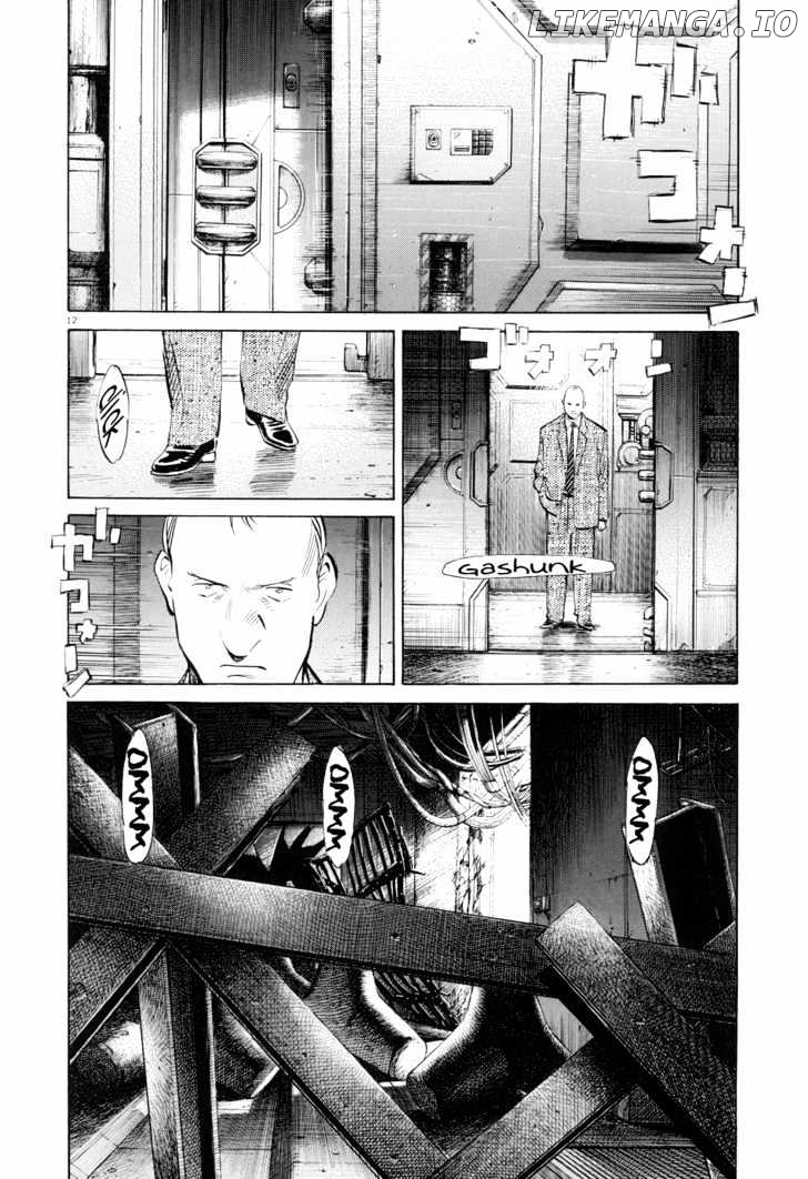 Read Pluto - Manga Manga Online