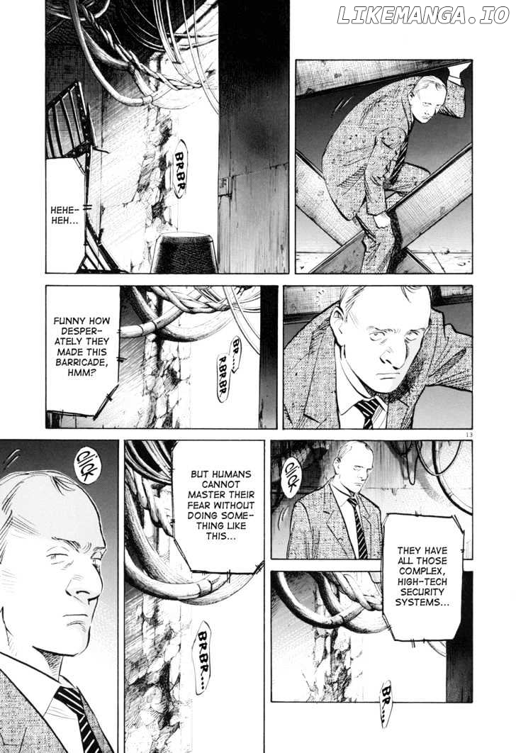 Read Pluto - Manga Manga Online
