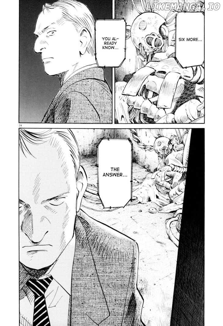 Read Pluto - Manga Manga Online
