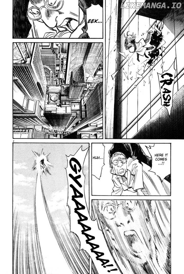 Read Pluto - Manga Manga Online