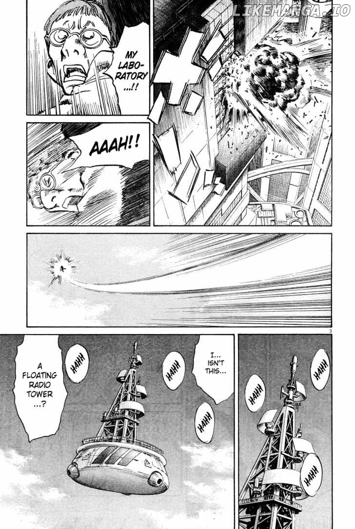 Read Pluto - Manga Manga Online