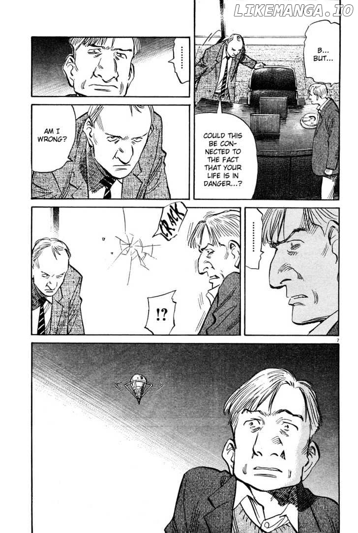 Read Pluto - Manga Manga Online