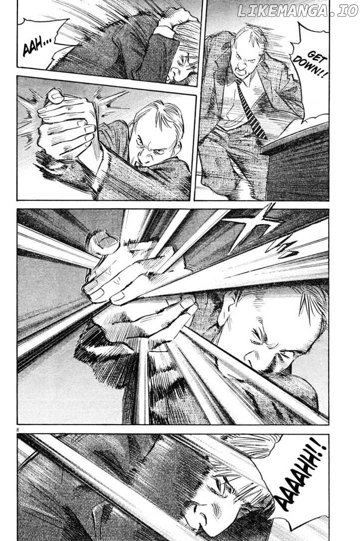 Read Pluto - Manga Manga Online
