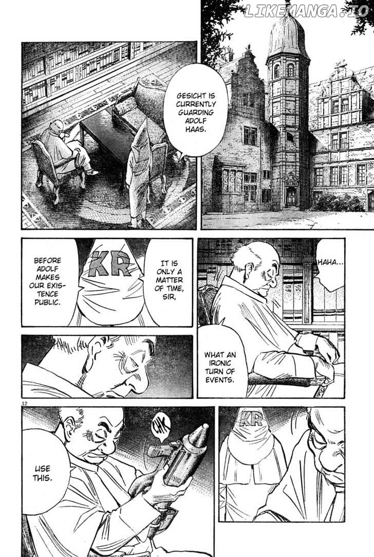 Read Pluto - Manga Manga Online