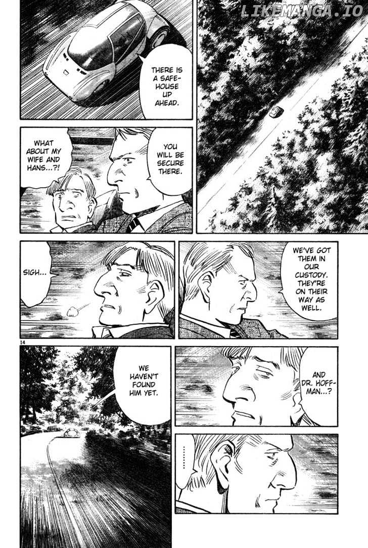 Read Pluto - Manga Manga Online