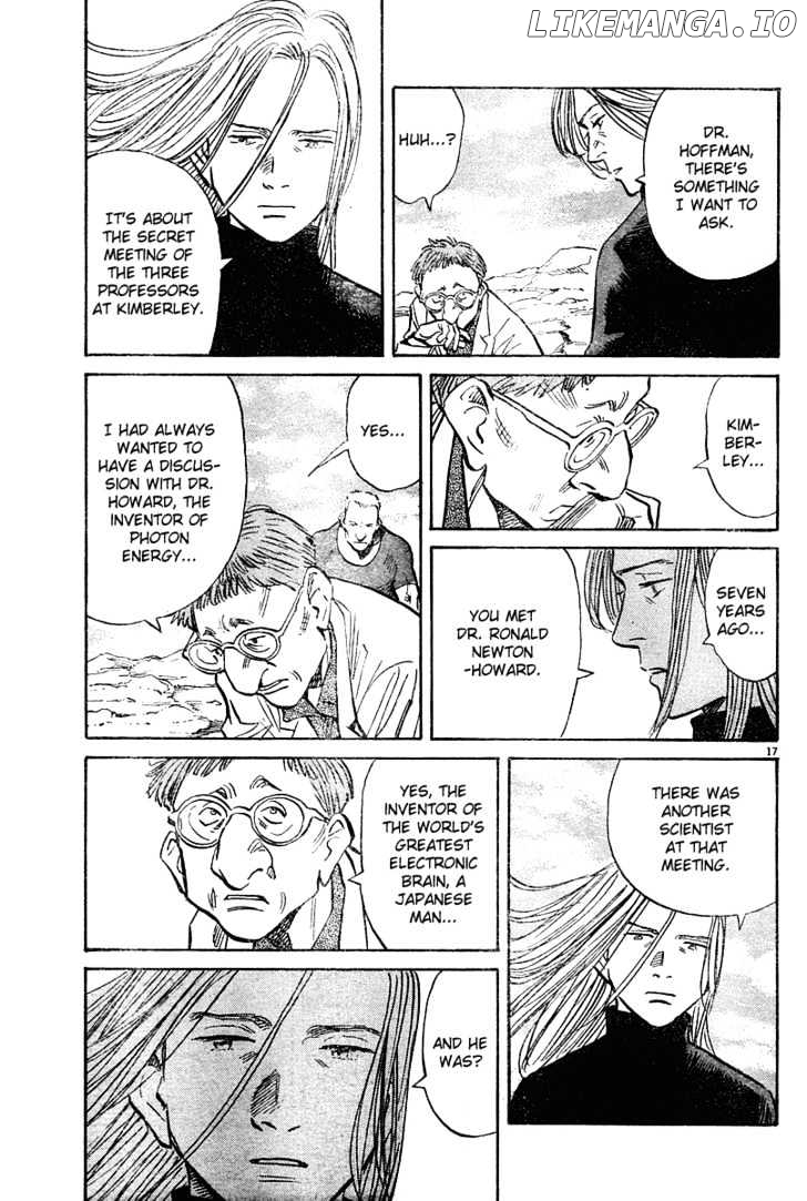 Read Pluto - Manga Manga Online