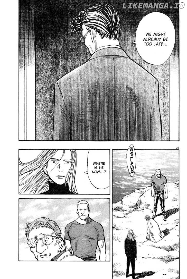 Read Pluto - Manga Manga Online