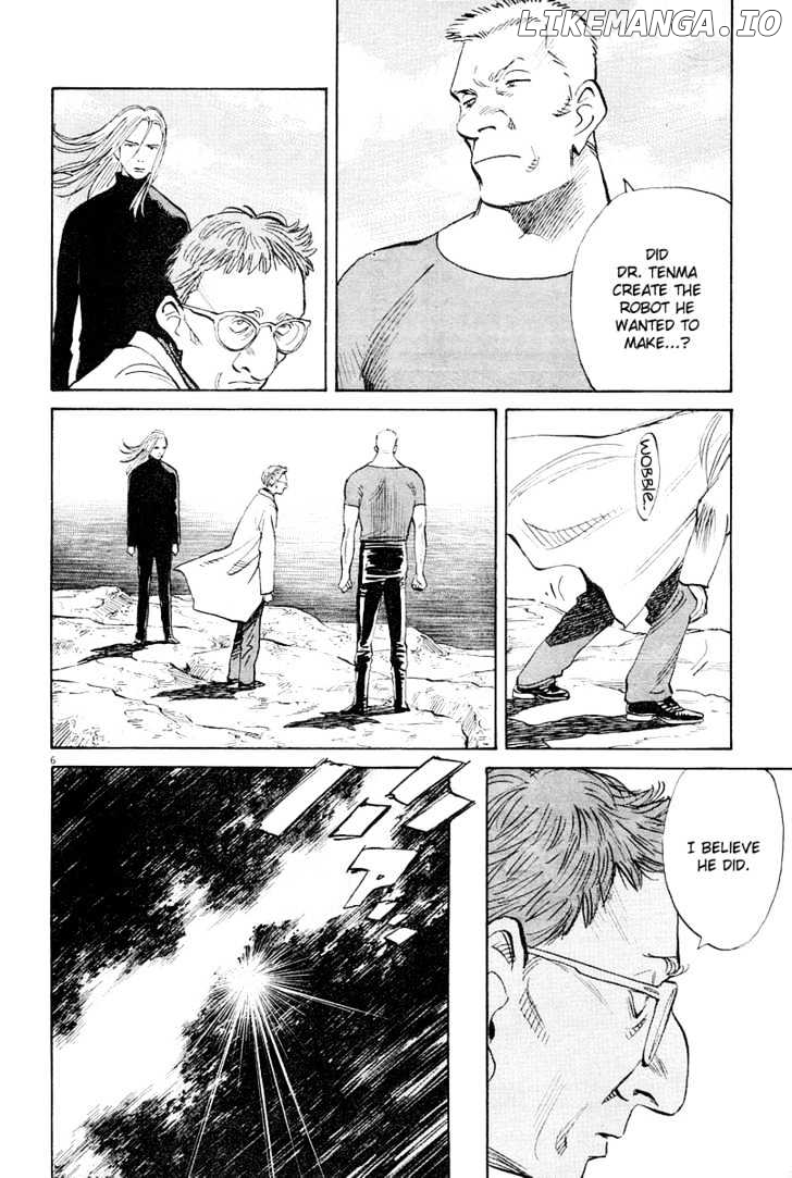 Read Pluto - Manga Manga Online