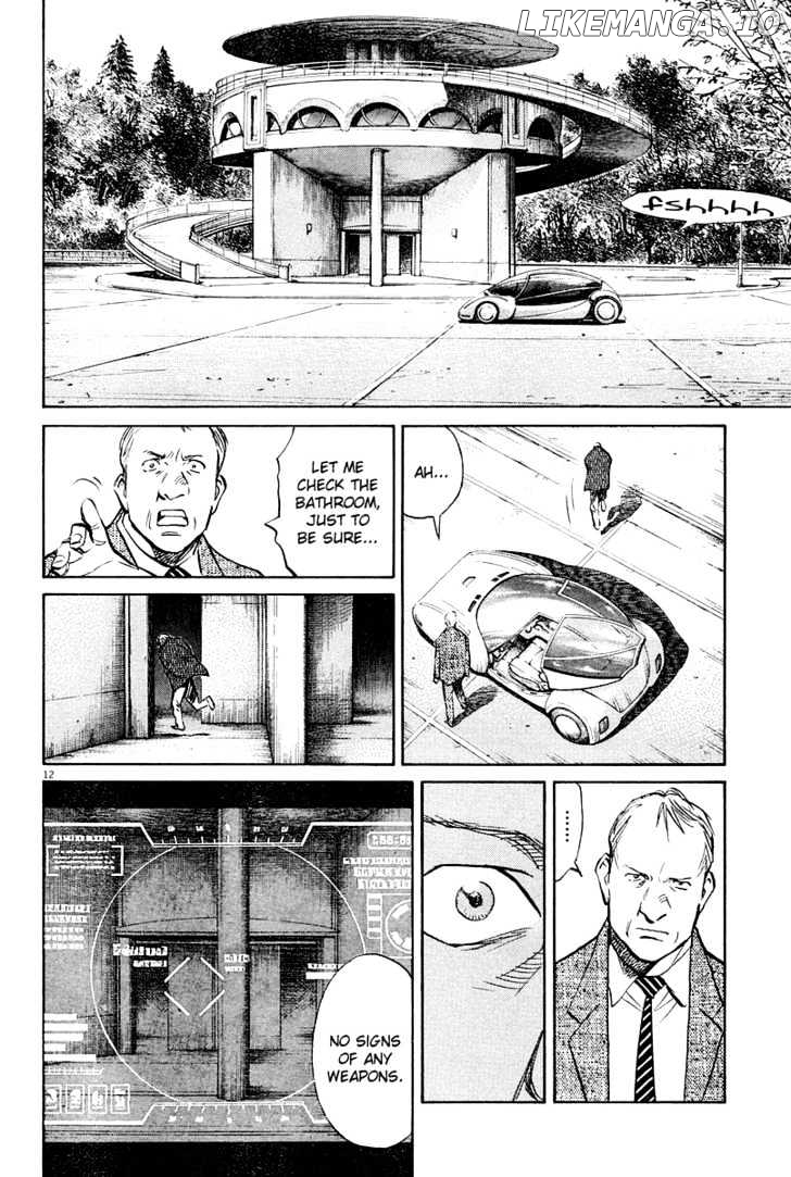 Read Pluto - Manga Manga Online