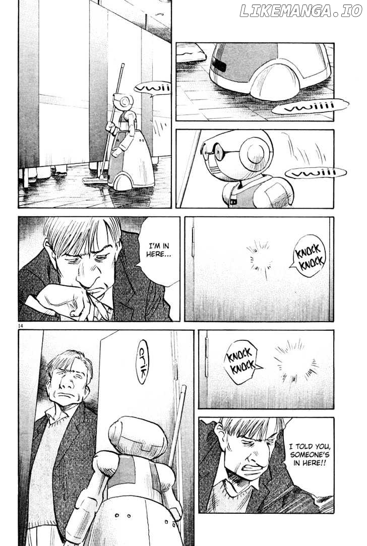 Read Pluto - Manga Manga Online