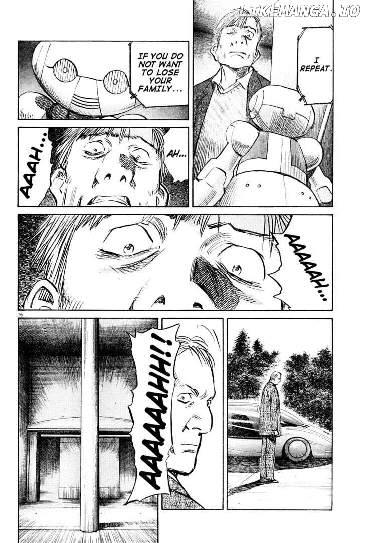 Read Pluto - Manga Manga Online
