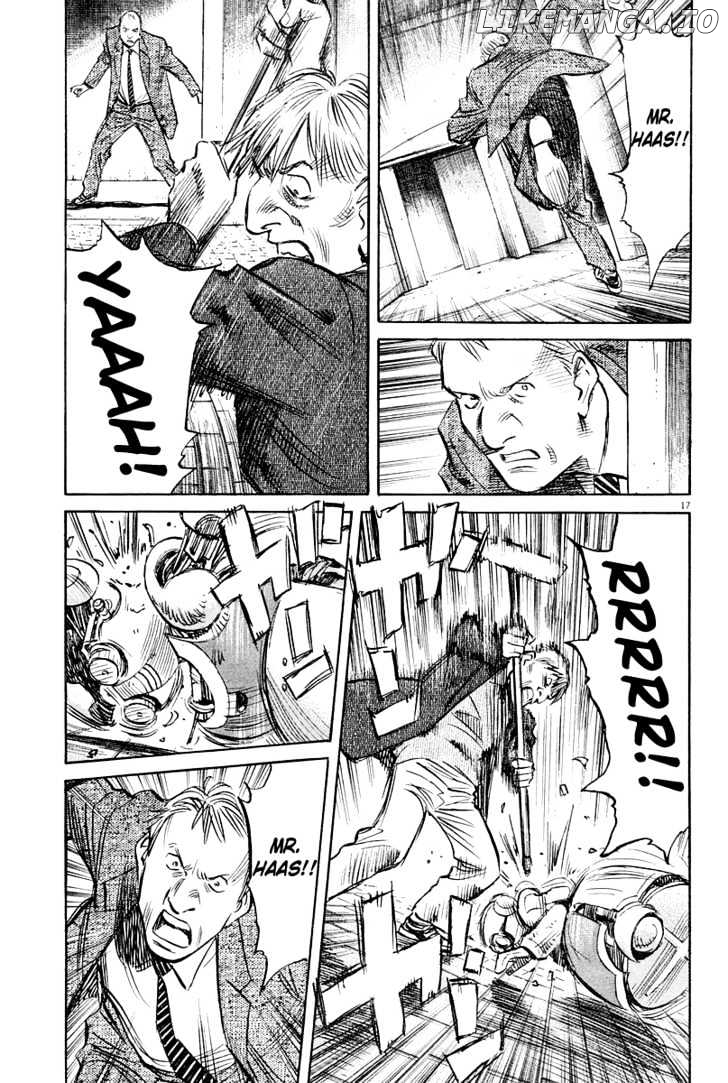 Read Pluto - Manga Manga Online