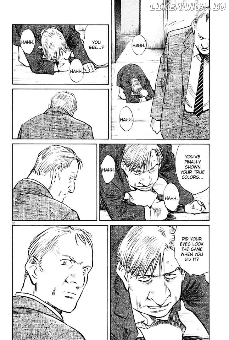 Read Pluto - Manga Manga Online