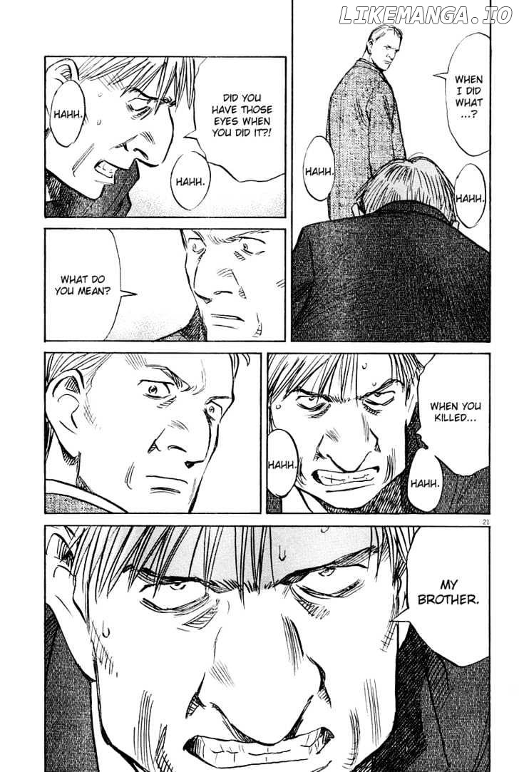 Read Pluto - Manga Manga Online