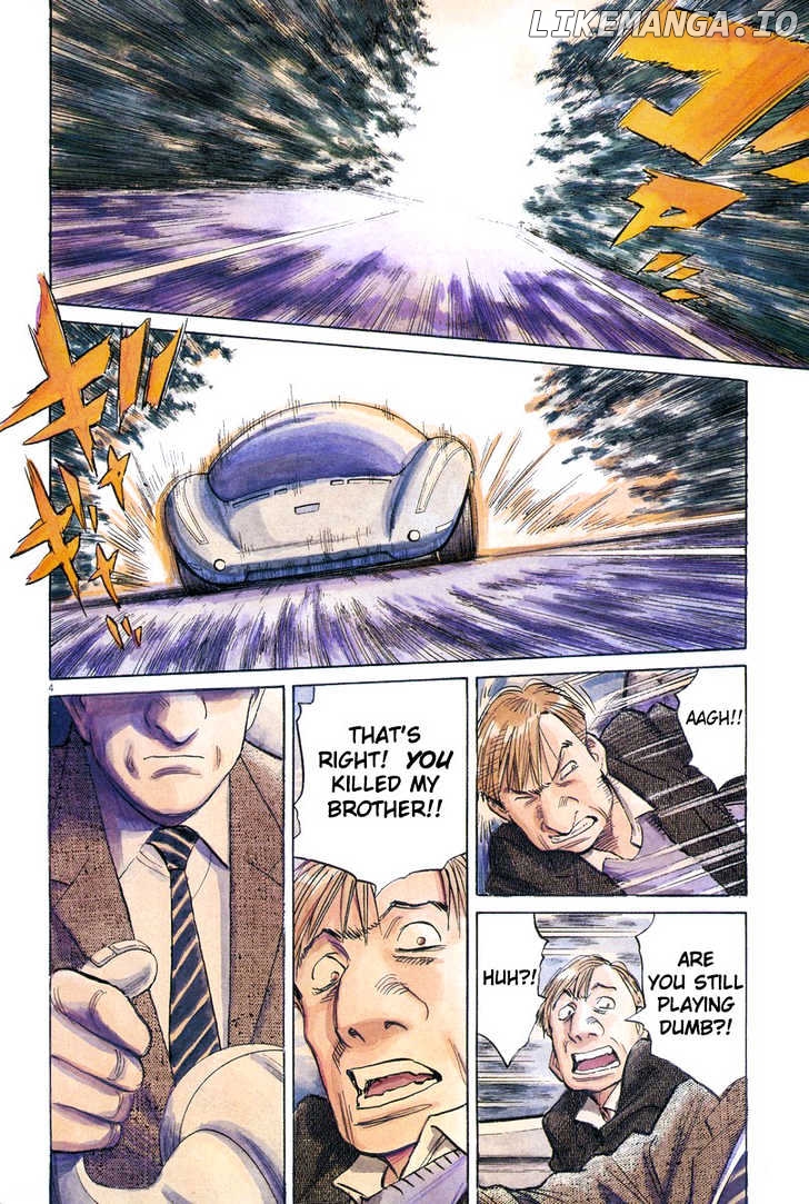 Read Pluto - Manga Manga Online