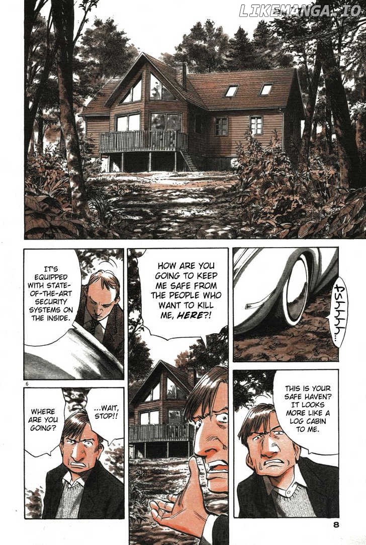 Read Pluto - Manga Manga Online