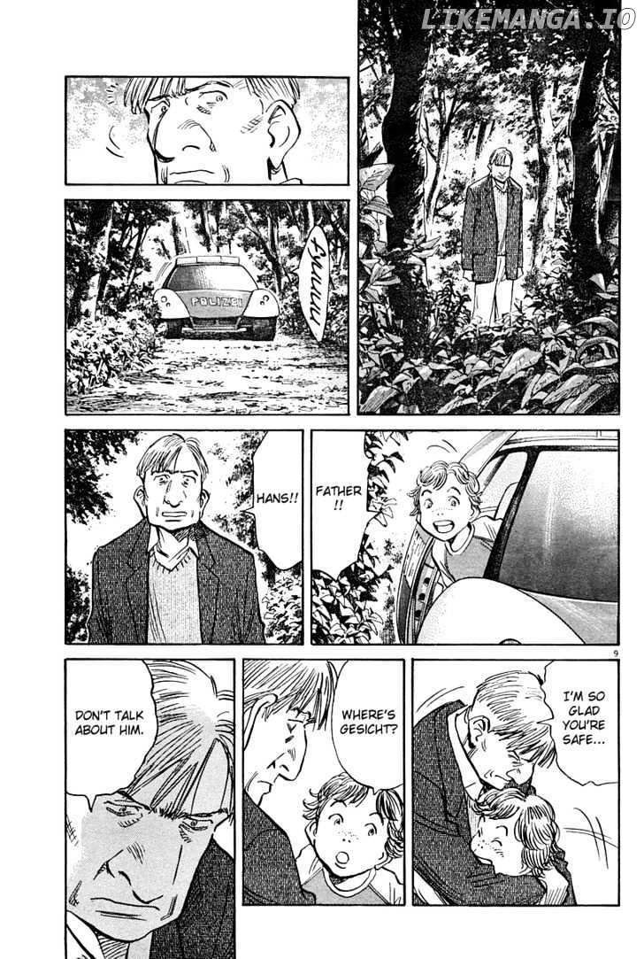 Read Pluto - Manga Manga Online
