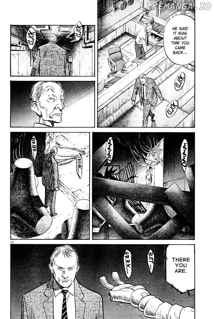 Read Pluto - Manga Manga Online