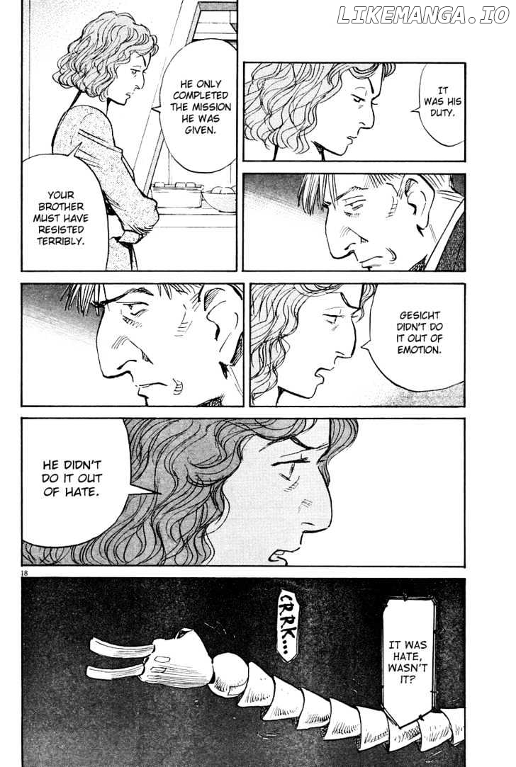 Read Pluto - Manga Manga Online