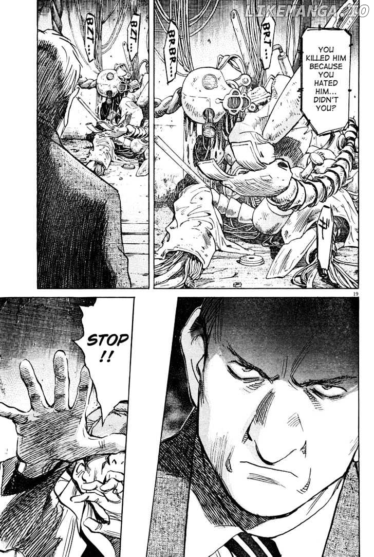 Read Pluto - Manga Manga Online