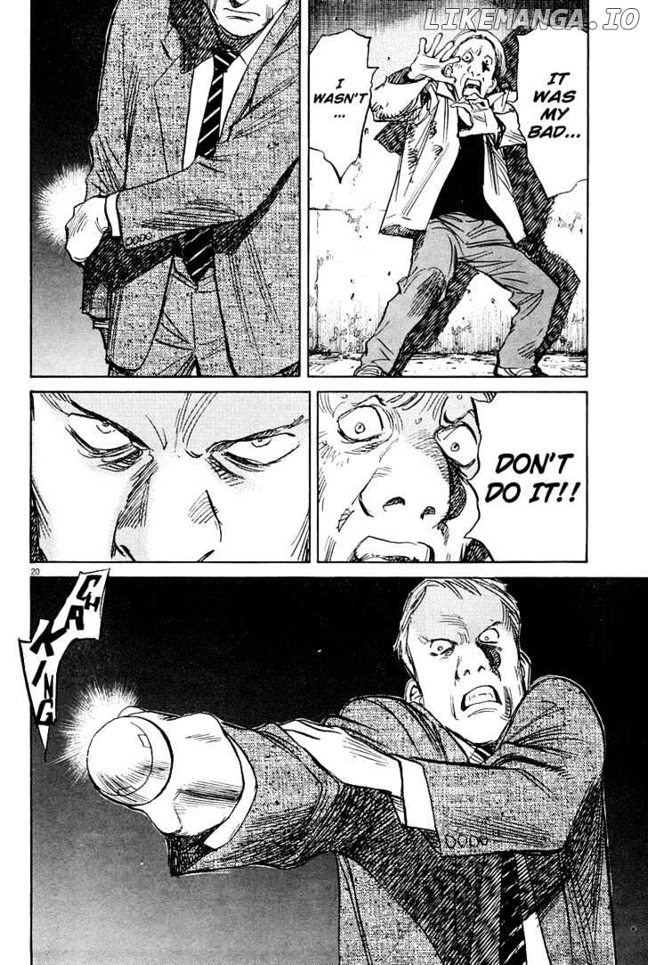 Read Pluto - Manga Manga Online
