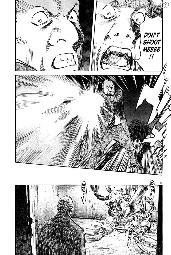 Read Pluto - Manga Manga Online