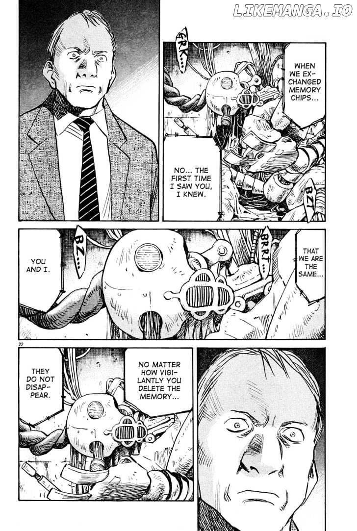 Read Pluto - Manga Manga Online