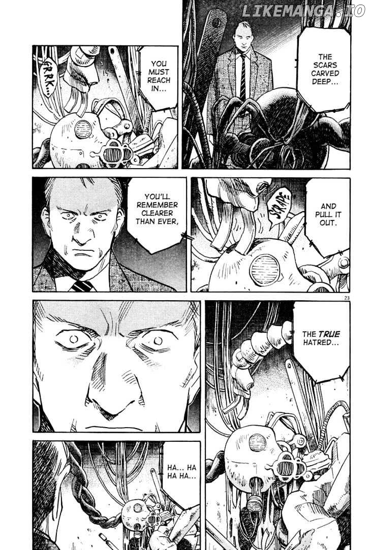 Read Pluto - Manga Manga Online